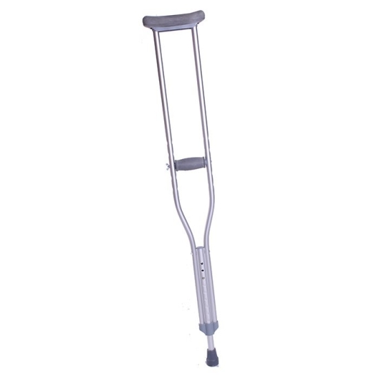 Sahag Achselstuet Leichtmet 112-132cm -140kg 1 Paa buy online