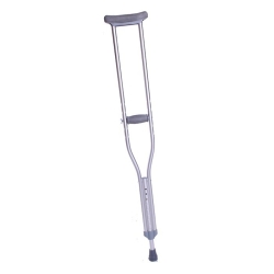 Sahag Achselstuet Leichtmet 132-153cm -140kg 1 Paa