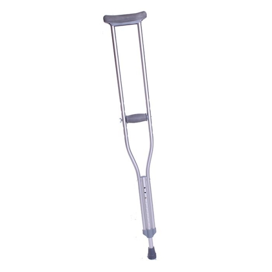 Sahag Achselstuet Leichtmet 132-153cm -140kg 1 Paa buy online
