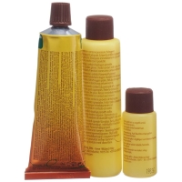 Sanotint Sensitive Light Hair Color dark ash blonde