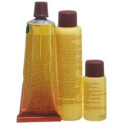 Sanotint Sensitive Light Hair Color dark ash blonde