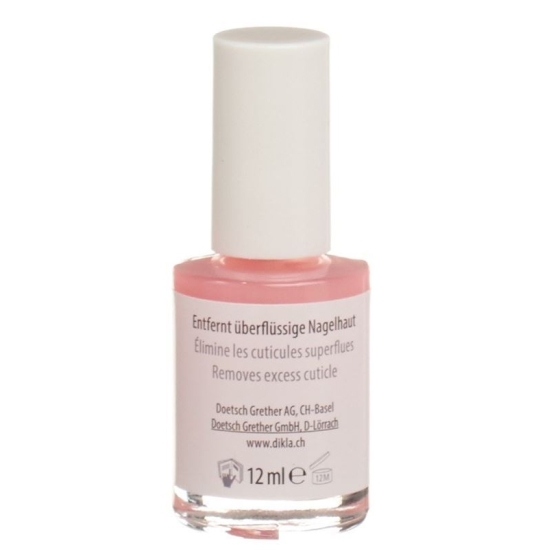 Dikla Nagelhautentferner 12ml buy online