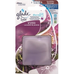 Glade Discreet Lavendel Refill 12ml