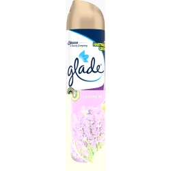 Glade fragrance spray Lavender 300 ml