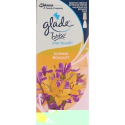 Glade One Touch Minispray Summer Bouquet Ref 10ml