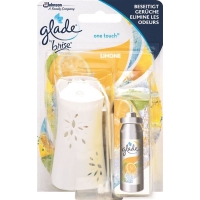 Glade One Touch Minispray Limone 10ml