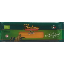 Phag Spaghetti Maispasta 250g