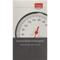 Boso Clinicus S Blutdruckmessgerät Inkl. Stethosko