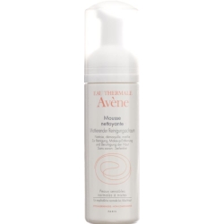 Avène Mattierender Reinigungsschaum 150ml