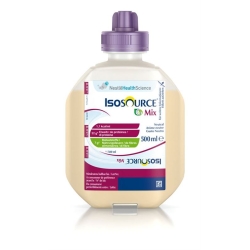 Isosource Mix Neutral Smartfl 500ml
