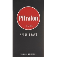Pitralon After Shave Pure 100ml