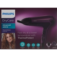 Philips Care Collection Hair Dryer Hp8233/08