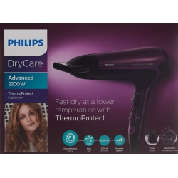 Philips Care Collection Hair Dryer Hp8233/08