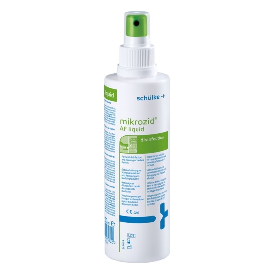 Mikrozid Af Liquid Flasche 250ml buy online