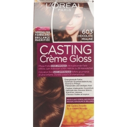 Casting Cream Gloss Golden Chocolates 603 Praline