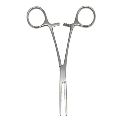 Sahag Pean Clamp 14.5cm Straight
