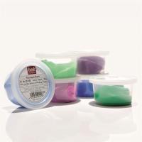Bort Therapie Knet Stand Pink Weich 80g