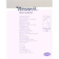 Tensoval Duo Control Standardmanschette Large Tdc