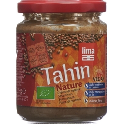 Lima Tahin Nature Sesampüree 225g