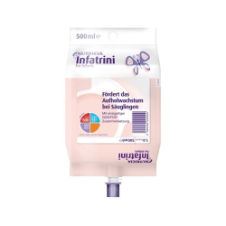 Infatrini Liquid 500ml