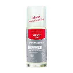 Speick Active Deo Men Roll-On 50ml