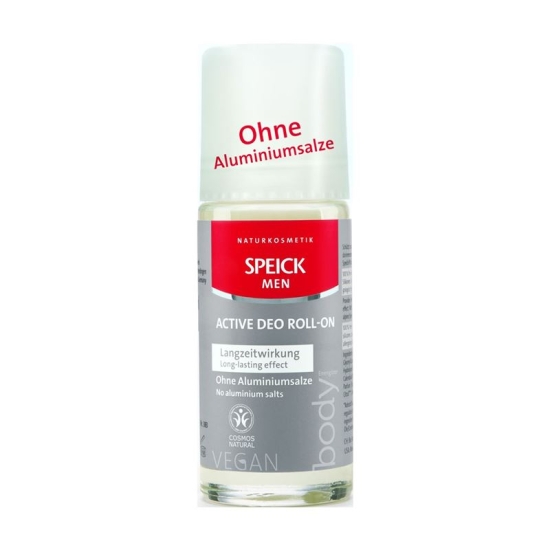 Speick Active Deo Men Roll-On 50ml buy online