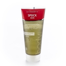 Speick Active Duschgel Men Tube 200ml