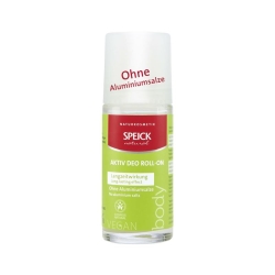 Speick Natural Aktiv Deo Roll-On 50ml