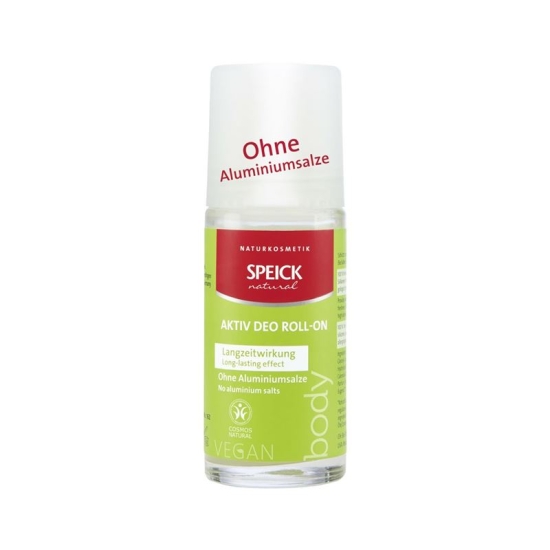 Speick Natural Aktiv Deo Roll-On 50ml buy online