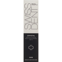 Swissdent Crystal toothpaste 100 ml
