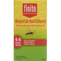 Finito wasp trap refill 200 ml