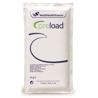 Resource Preload PLV 90 Bag 50 g