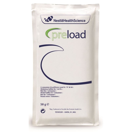 Resource Preload PLV 90 Bag 50 g buy online