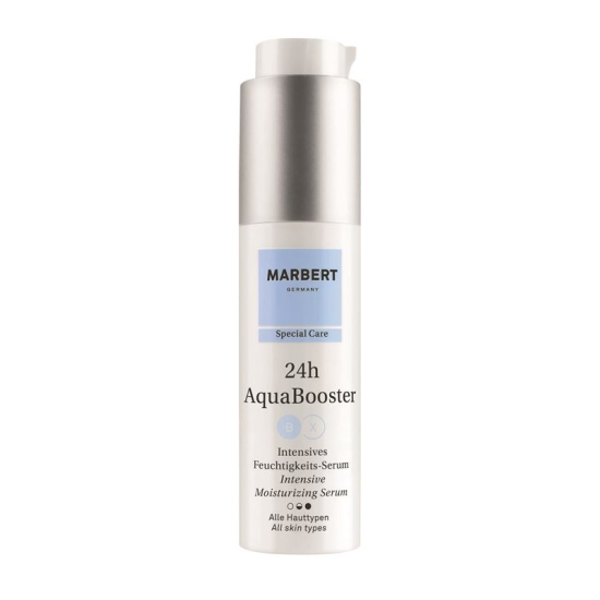 Marbert 24H Aqua Booster Serum 50ml buy online