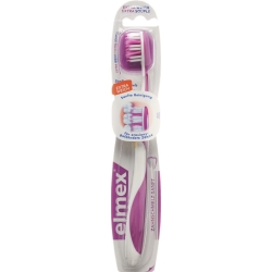 elmex EROSION PROTECTION toothbrush soft