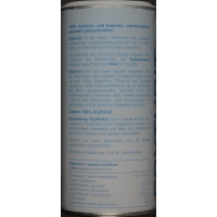 Biosana Erythritol Sugar Substitute 400 g