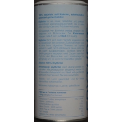 Biosana Erythritol Sugar Substitute 400 g