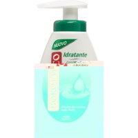 Borotalco liquid soap 250 ml