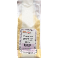 Morga Millet semolina bio Demeter Battalion 500 g