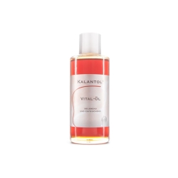 Kalantol vital oil Fl 100 ml