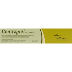 Contragel green 60 g