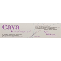 Caya diaphragm 60 Gel g