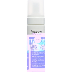 Lavera Men Sensitive Shaving mild 150ml