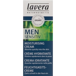Lavera Men Sensitive Moisturizer 30ml