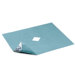 Foliodrape Epiduraltuch 90x60cm Protect NC 50 pcs