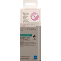 MAM Easy Active Baby Bottle 270ml bottle 2+ months
