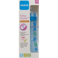 MAM Easy Active Baby Bottle 330ml bottle 4+ months