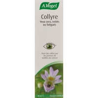A. Vogel Eye drops 10 ml