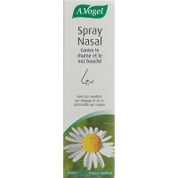 A. Vogel Nasal Spray 20 ml