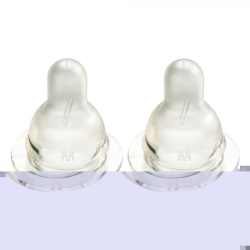 Difrax suction M standard bottle 2 pcs